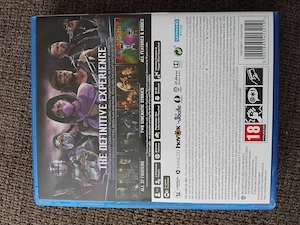 Ps5 Mortal 11 Kombat ULTIMATE