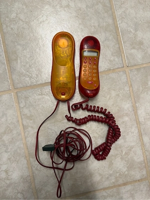 Swatch Twinphone