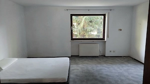 Schöne Erdgeschoss-Wohnung im Grünen Bild 4