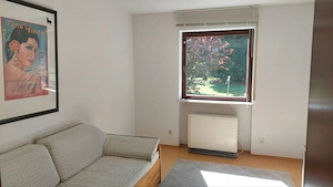 Schöne Erdgeschoss-Wohnung im Grünen Bild 3