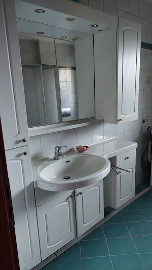Schöne Erdgeschoss-Wohnung im Grünen Bild 5