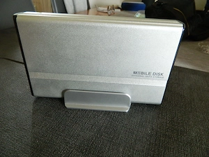 HDD Mobile Disk Extern DATA Storage