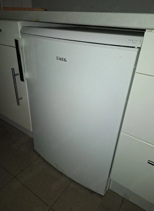 AEG Kühlschrank Santo Öko Kühlschrank AEG