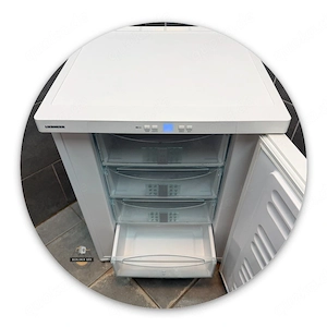 Liebherr-Tischgefrierschrank GP 1486 Premium | 1 Jahr Garantie! Bild 8