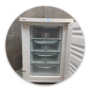 Liebherr-Tischgefrierschrank GP 1486 Premium | 1 Jahr Garantie! Bild 7
