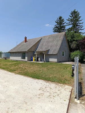 Kleines Haus nähe Plattensee in  Ungarn   8714 KELEVÍZ