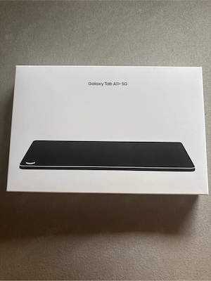 Samsung Galaxy Tab A11 Plus 5G