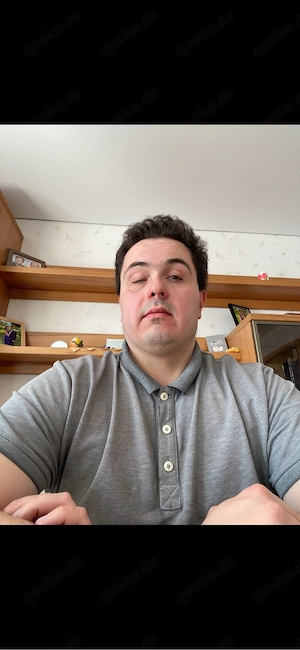 Unerfahrener 41-jähriger Mann sucht Frau! Bild 2