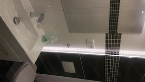 Zimmer auf Zeit