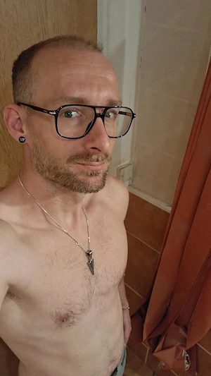 Traut sich mal eine Frau? Gerne auch ü55 Bild 2