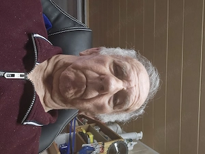 Einsamer Rentner sucht liebe Frau