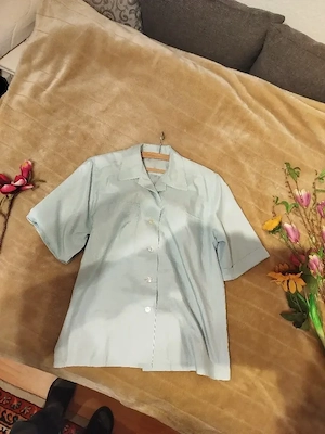 Damen Bluse Größe 40 