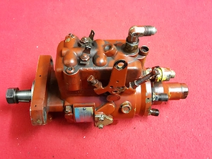 stanadyne einspritzpumpe injetion pump john deere 4039 db2435-5199, versand möglich 