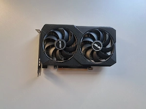 asus dual geforce rtx 3060 Bild 4
