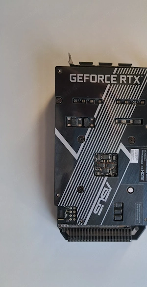 asus dual geforce rtx 3060 Bild 5