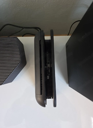 nintendo switch 2 konsole, 3 games Bild 5