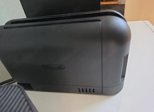 nintendo switch 2 konsole, 3 games Bild 2