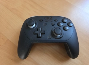 nintendo switch 2 konsole, 3 games Bild 3