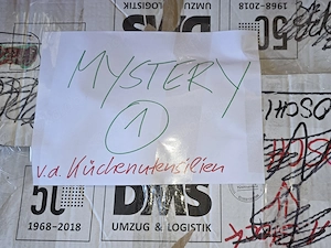 MYSTERY BOXEN - Flohmarkt-Ware: Küchenutensilien - KEIN MÜLL!!!!