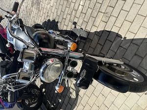 Daelim Rok Vl 125F
