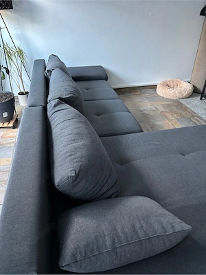 sofa 3m breit 2,70m lang  Bild 3