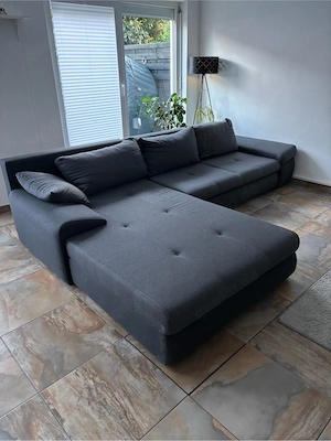 sofa 3m breit 2,70m lang 