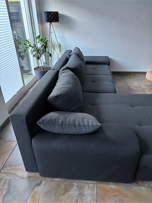 sofa 3m breit 2,70m lang  Bild 4