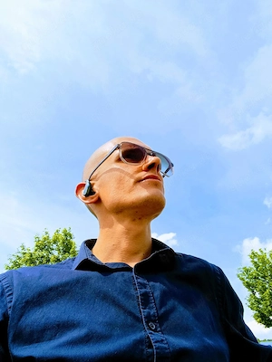 Bach sucht Sie für Date 