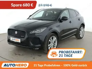 Jaguar E-Pace D240 R-Dynamic SE AWD Aut.*NAVI*LED*ACC*PDC*SHZ*