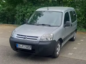 Citroen Berlingo Berlingo Multispace 1.4i Plus