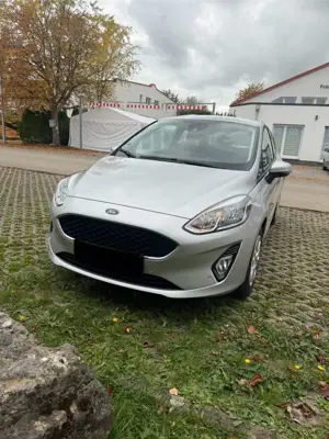 Ford Fiesta Cool  Connect
