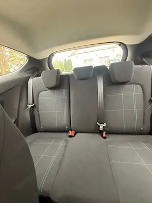 Ford Fiesta Cool  Connect Bild 5