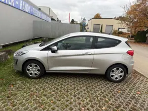 Ford Fiesta Cool  Connect Bild 2