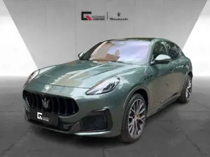 Maserati Grecale TROFEO MY26 5-Jahre-Garantie FUORIESERIE