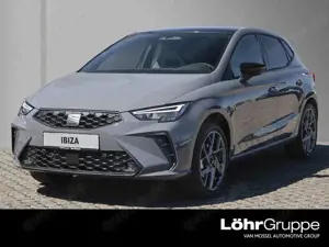 SEAT Ibiza FR 1.5 TSI 110kW/150PS 7-Gang-DSG