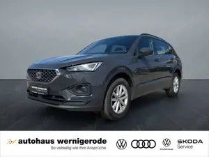 SEAT Tarraco Style 1.5 TSI *LED*Bluetooth*App*PDC