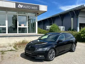 Skoda Superb Combi LK 4x4/AHK/ACC/PANO/TW/SERVICE-NEU