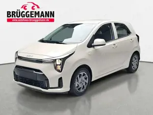 Kia Picanto PICANTO 1.0 GDI AUTO. (AMT) VISION MJ26 SITZH. NAV