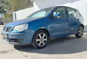 Volkswagen Polo Tour