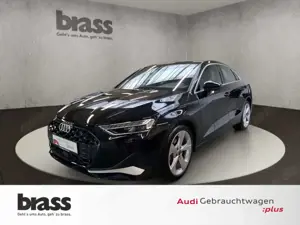 Audi A3 advanced 35 TDI 110(150) kW(PS) S t