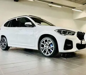 BMW X1 xDrive 20 d M Sport