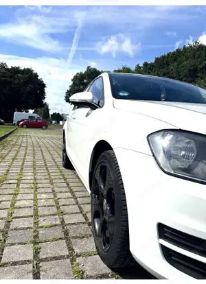 Volkswagen Golf Variant Comfortline BMT