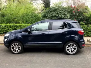 Ford EcoSport ECOSPORT 1.0 EcoBoost TITANIUM