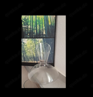 Wein-Karaffe WMF