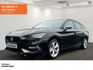 SEAT Leon Sportstourer 1.4 e-Hybrid DSG   Navi   ACC   Licht