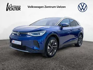 Volkswagen ID.4 Pro Performance Family AHK PANO KAM SHZ