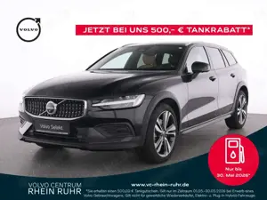 Volvo V60 Cross Country B4 AWD Plus+AHK+WINTERPAK+