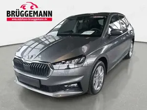 Skoda Fabia FABIA 1.0 TSI DSG 130 JAHRE PREMIUM LED KAMERA LM1