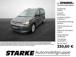 Volkswagen Caddy Maxi Life 1.5 TSI Life 7-Sitzer
