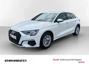 Audi A3 Sportback 40 TFSI e S tronic VIRTUAL*NAV*KAMERA...